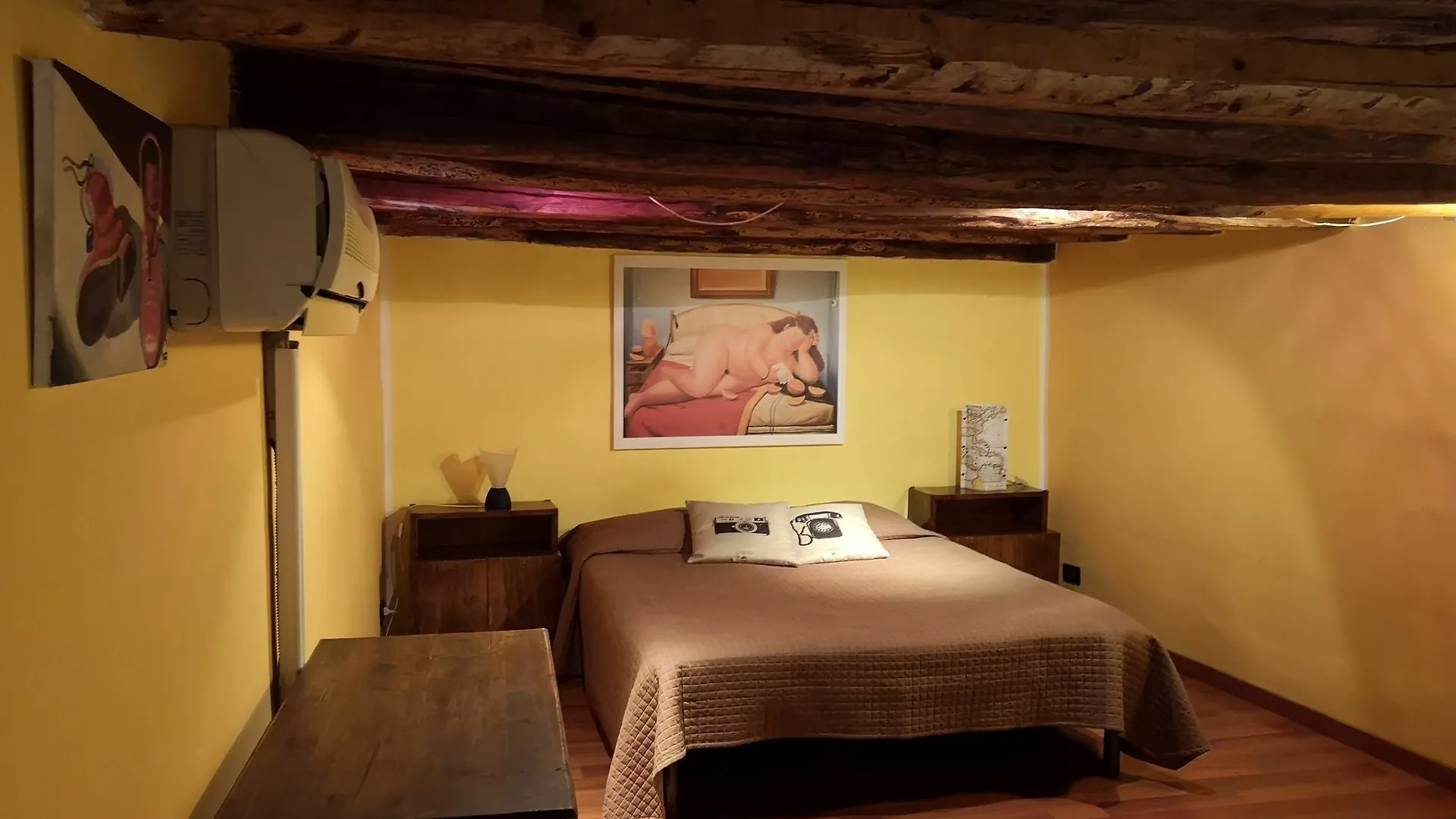 Apartament Sisidda Palermo