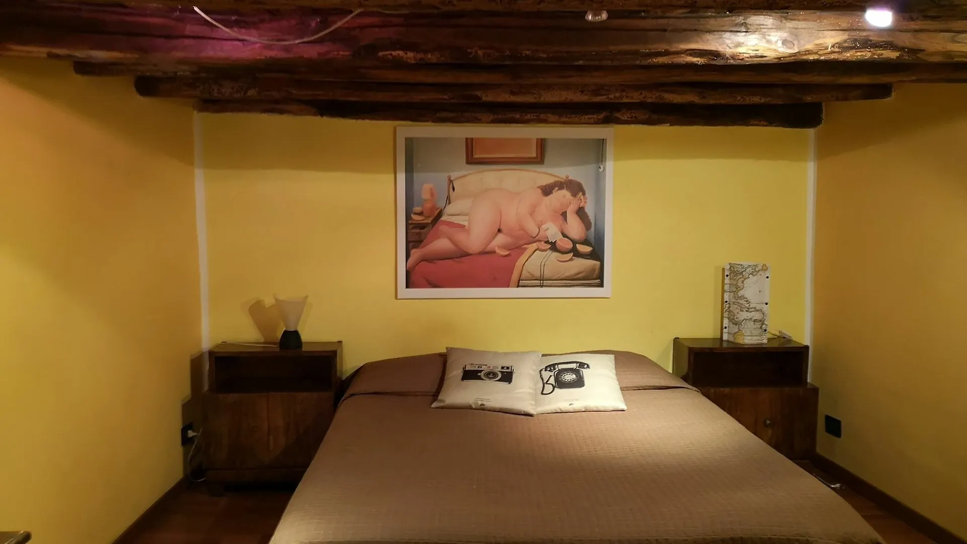 Apartament Sisidda Palermo